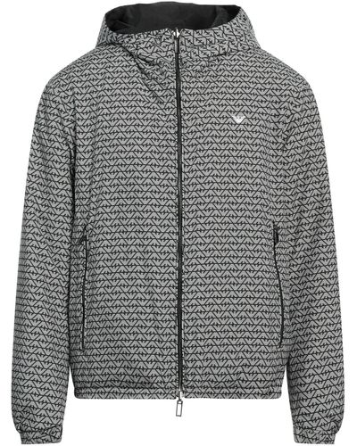 Emporio Armani Jacket - Grey