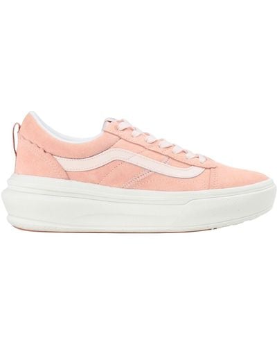 Vans Sneakers - Pink