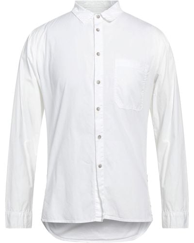 Crossley Camisa - Blanco