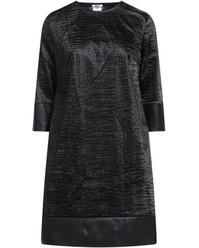 Wolford Mini Dress - Black