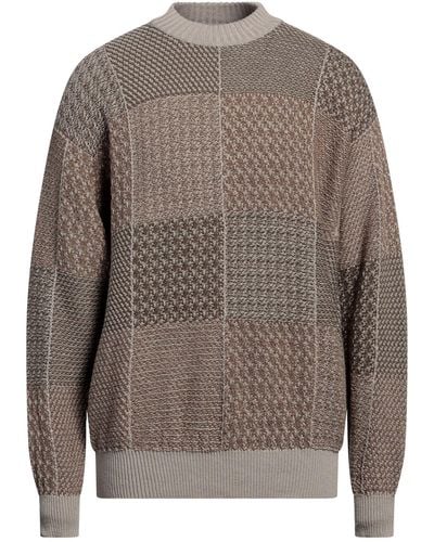 Loro Piana Sweater - Gray