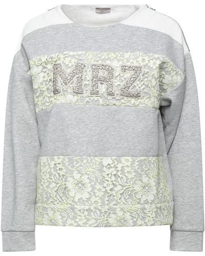 Mrz Sweatshirt - Gray