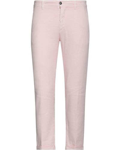 Liu Jo Pantalon - Rose