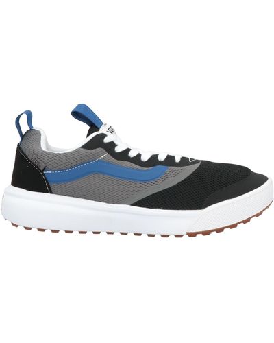 Vans Sneakers - Blue