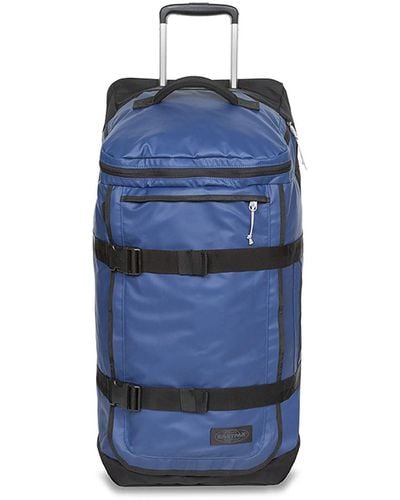 Eastpak Wheeled luggage - Blue