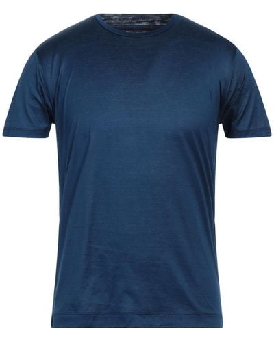 Daniele Fiesoli T-shirt - Blue