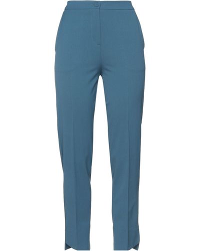 Beatrice B. Trousers - Blue