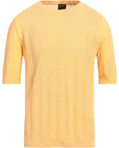 Lardini Pullover - Giallo