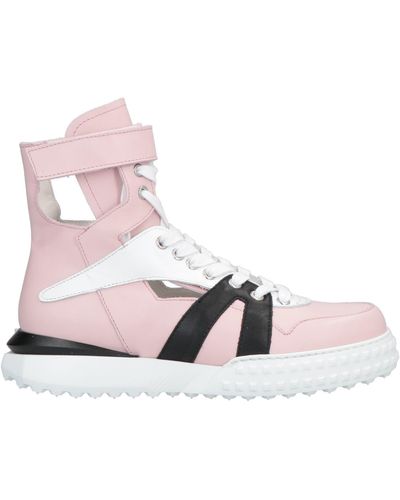 MICH SIMON Sneakers - Pink
