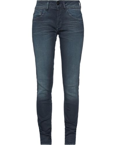 G-Star RAW Jeans - Blue