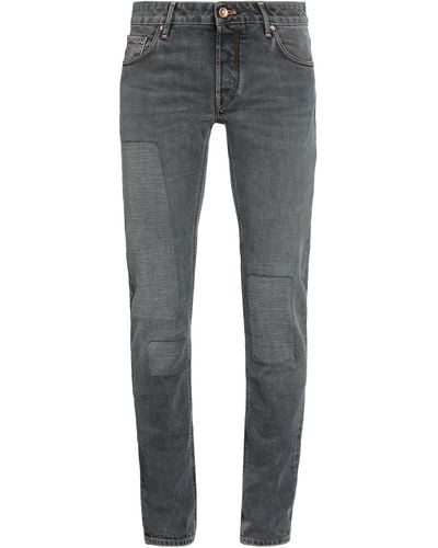 Hand Picked Jeans - Gray