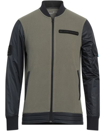 Under Armour Jacket - Green