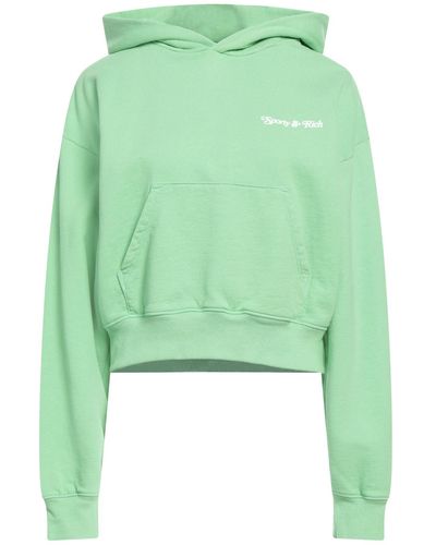 Sporty & Rich Sweatshirt - Green