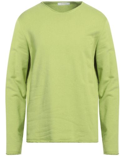 Imperial Sweatshirt - Green