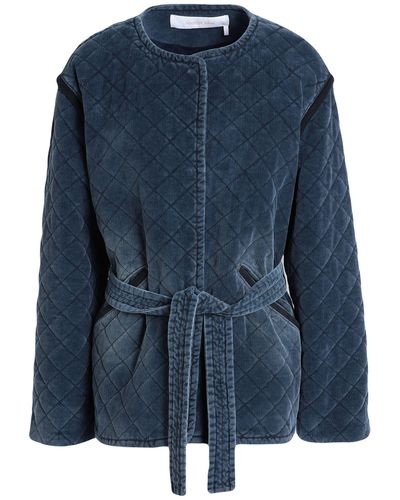 See By Chloé Jacket - Blue