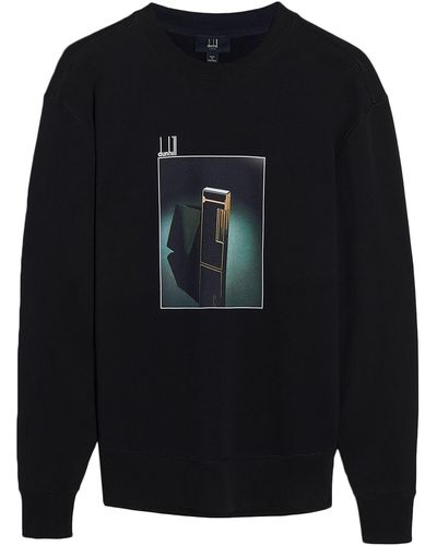 Dunhill Sweatshirt - Black