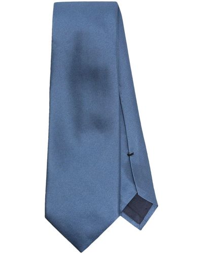 Tom Ford Krawatten & Fliegen - Blau