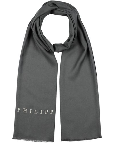 Écharpes et foulards Philipp Plein pour homme | Réductions en ligne jusqu'à  50 % | Lyst