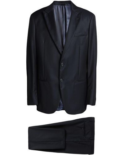 Giorgio Armani Suit - Blue