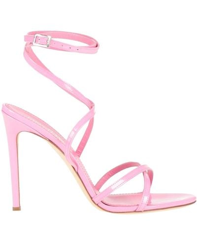 Paris Texas Sandale - Pink