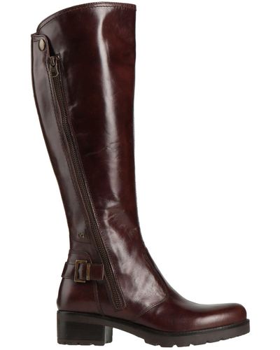 Nero Giardini Knee-high boots for Women | Online Sale up to 51% off | Lyst