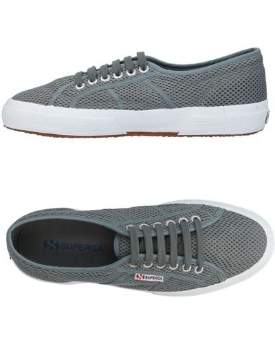 Superga grises hombre new arrivals
