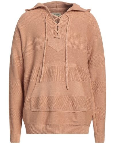 Nick Fouquet Pullover - Rosa