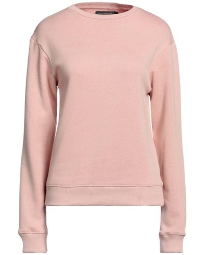 French Connection Sweatshirt - Pink
