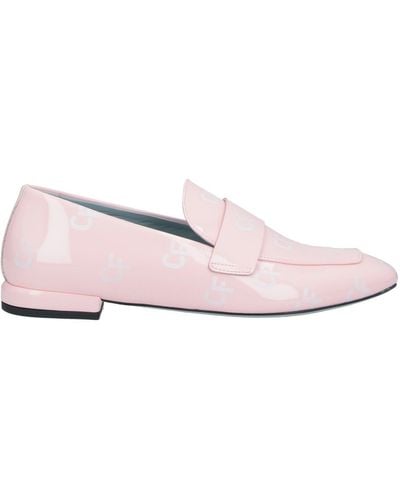 Chiara Ferragni Loafers - Pink