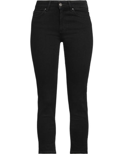 CIGALA'S Jeans - Black