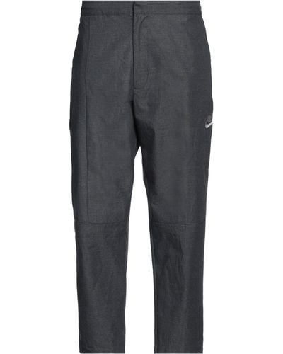 Nike Pantalon - Gris
