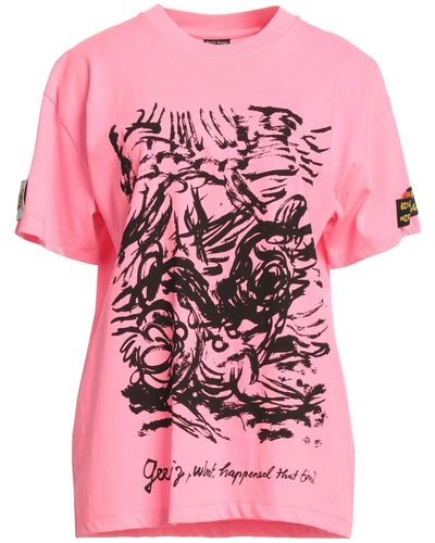 MERYLL ROGGE T-shirt - Pink