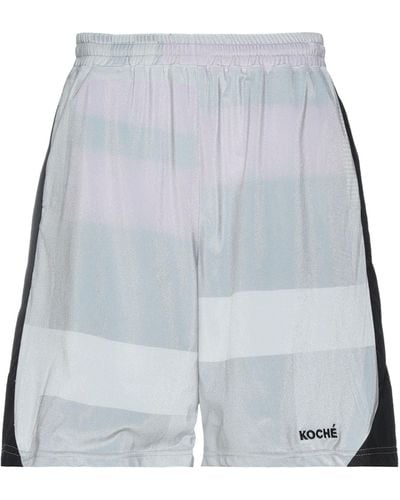 Koche Shorts & Bermuda Shorts - Gray