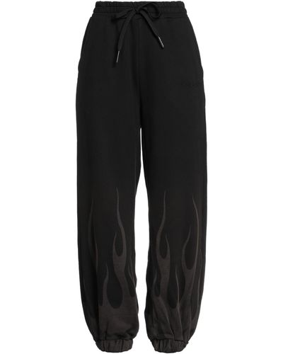 Vision Of Super Trousers - Black