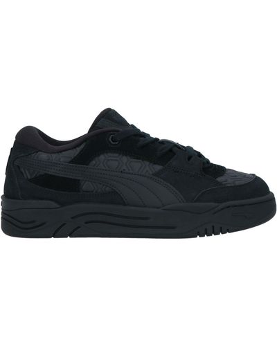 PUMA Sneakers - Negro