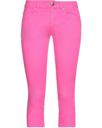 Ean 13 Love Pants - Pink