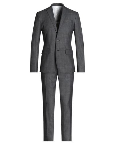 DSquared² Suit - Gray
