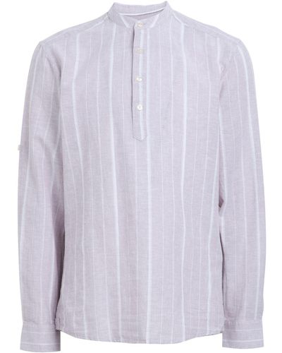 Only & Sons Shirt - Purple