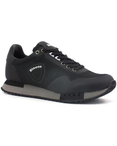 Bambas discount blauer hombre