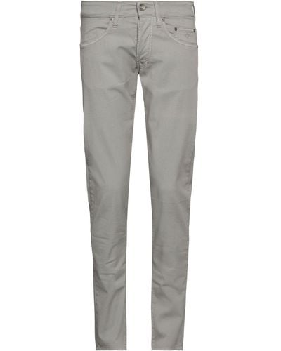 Siviglia Trousers - Grey
