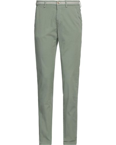 Mason's Trousers - Green