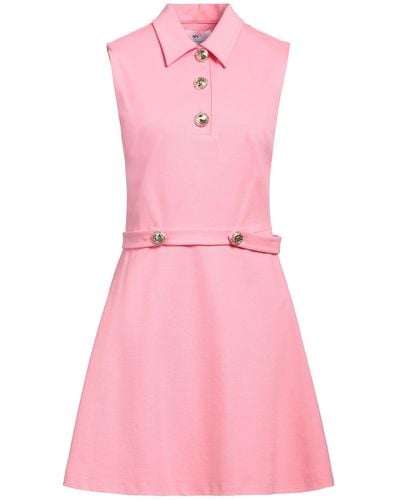 Chiara Ferragni Mini-Kleid - Pink