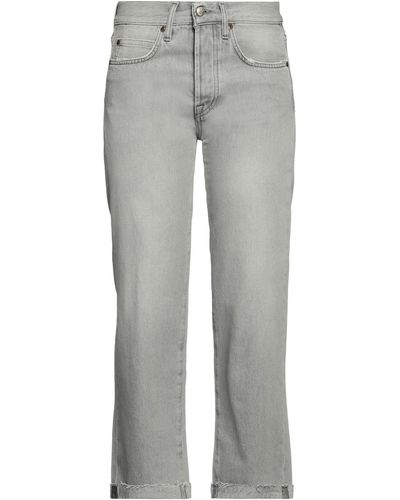 Roy Rogers Jeans - Grey