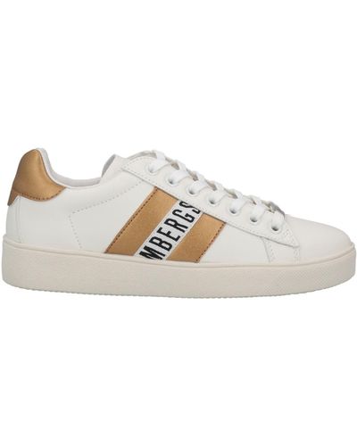 Bikkembergs Sneakers - Bianco
