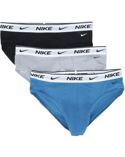 Nike Brief - Blue