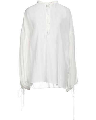 Liu Jo Top - White