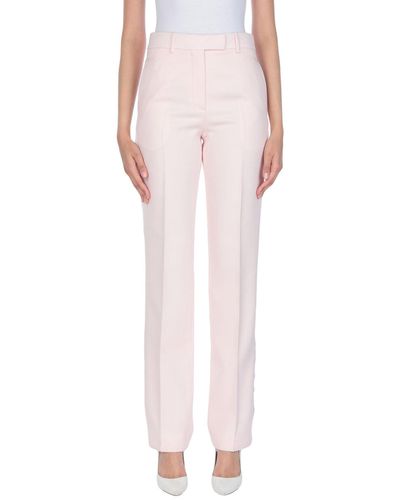 CALVIN KLEIN 205W39NYC Trouser - Pink