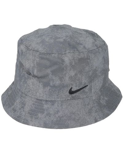 Nike Hat - Grey