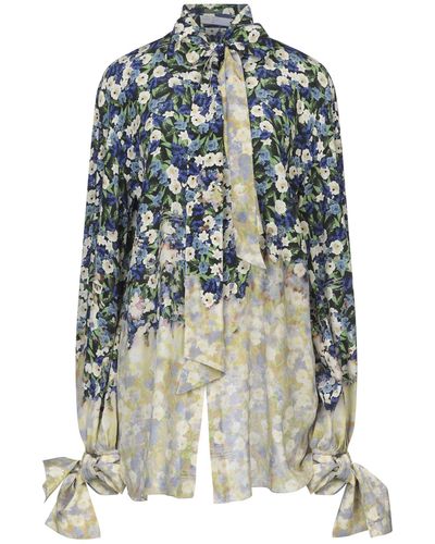 ROKH Shirts for Women | Online Sale up to 88% off | Lyst
