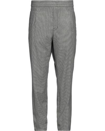 Bogner Trouser - Grey